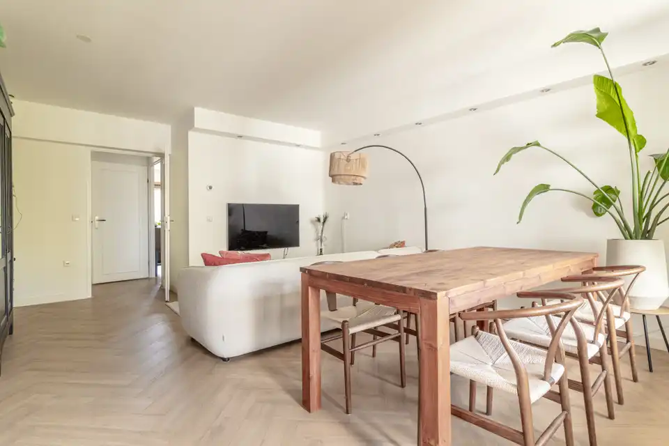 Appartement Foto #0 te huur bij Huurstunt