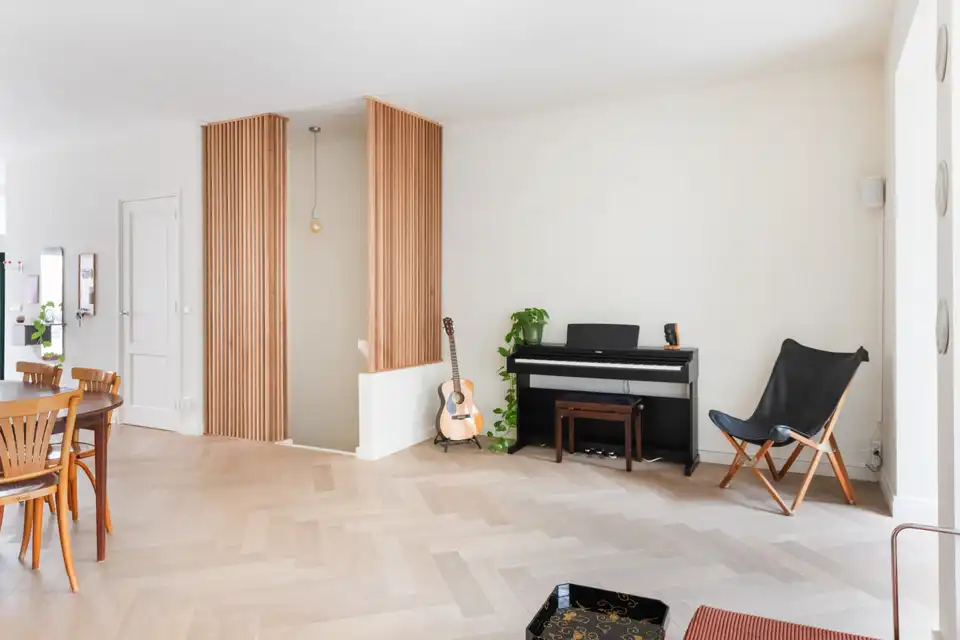 Appartement Foto #3 te huur bij Huurstunt