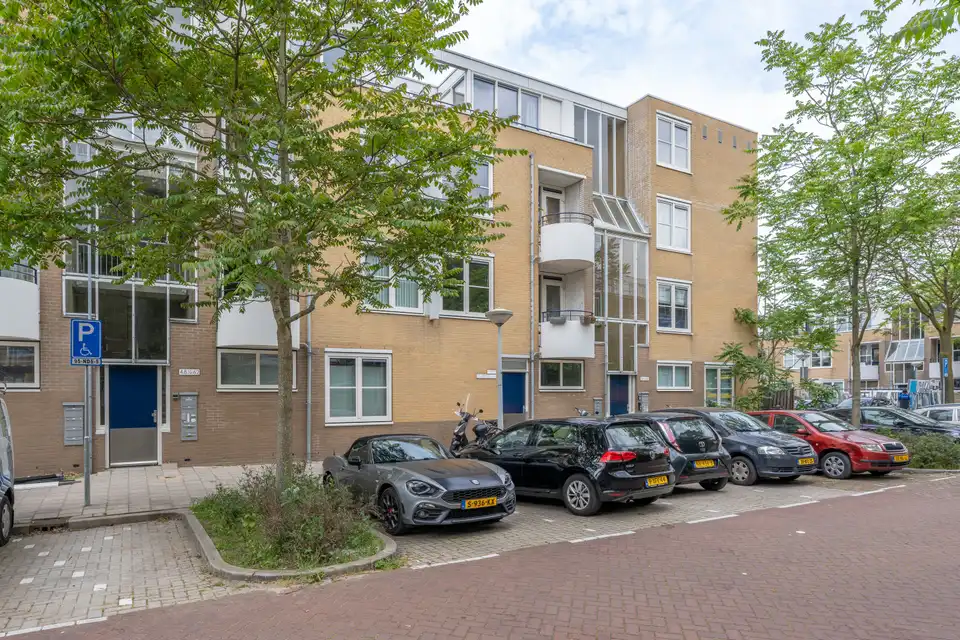 Appartement Foto #0 te huur bij Huurstunt
