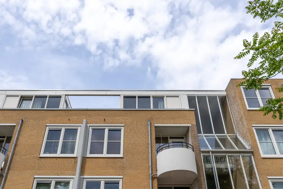 Appartement Foto #1 te huur bij Huurstunt