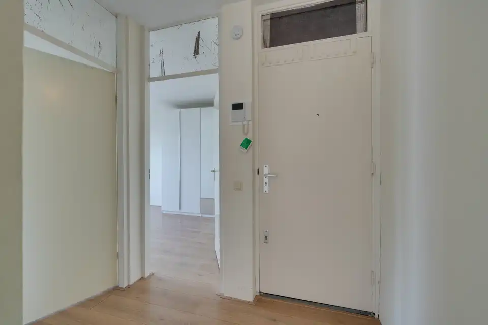 Appartement Foto #2 te huur bij Huurstunt
