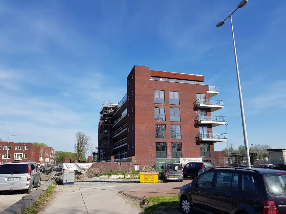 Appartement Foto #0 te huur bij Huurstunt