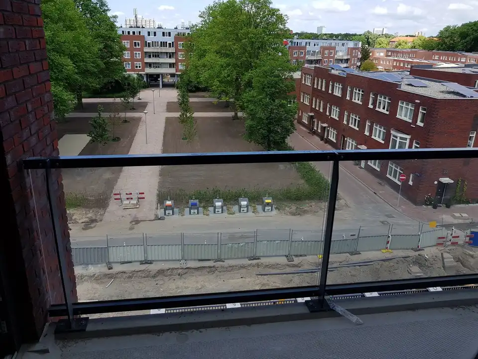 Appartement Foto #1 te huur bij Huurstunt