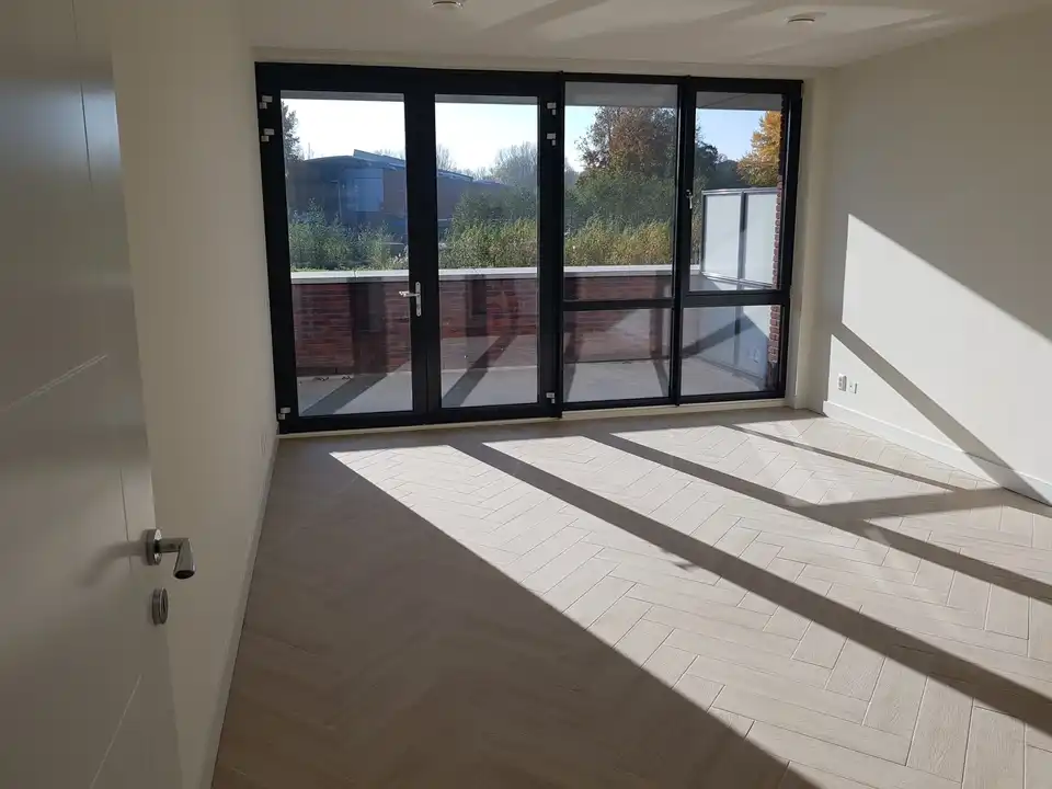 Appartement Foto #3 te huur bij Huurstunt