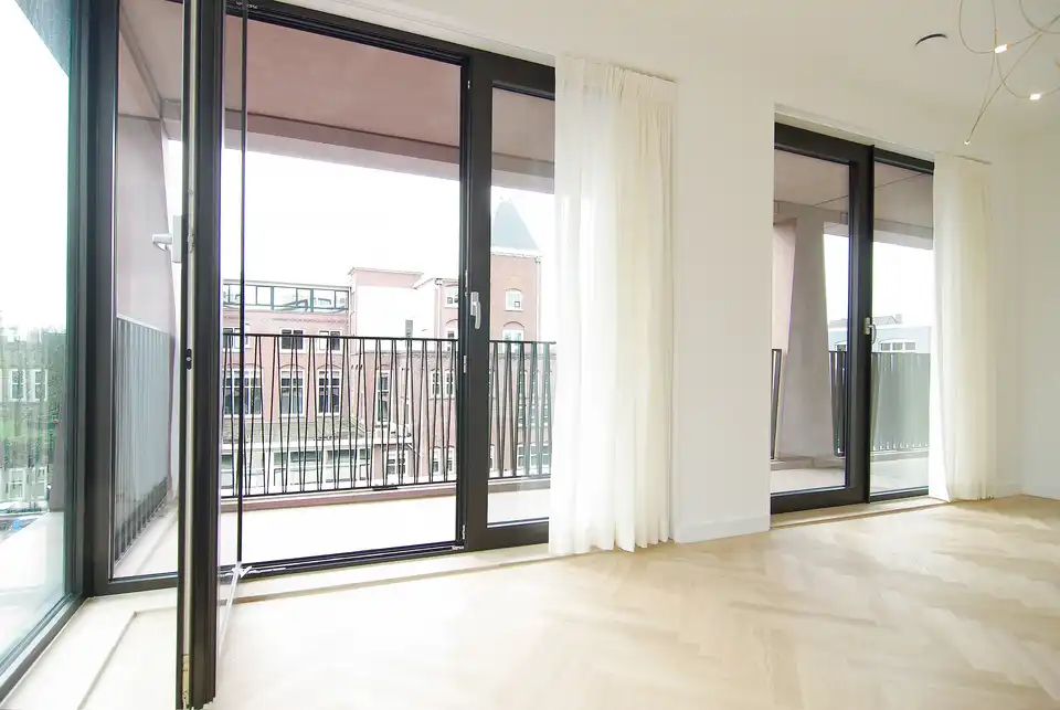 Appartement Foto #2 te huur bij Huurstunt