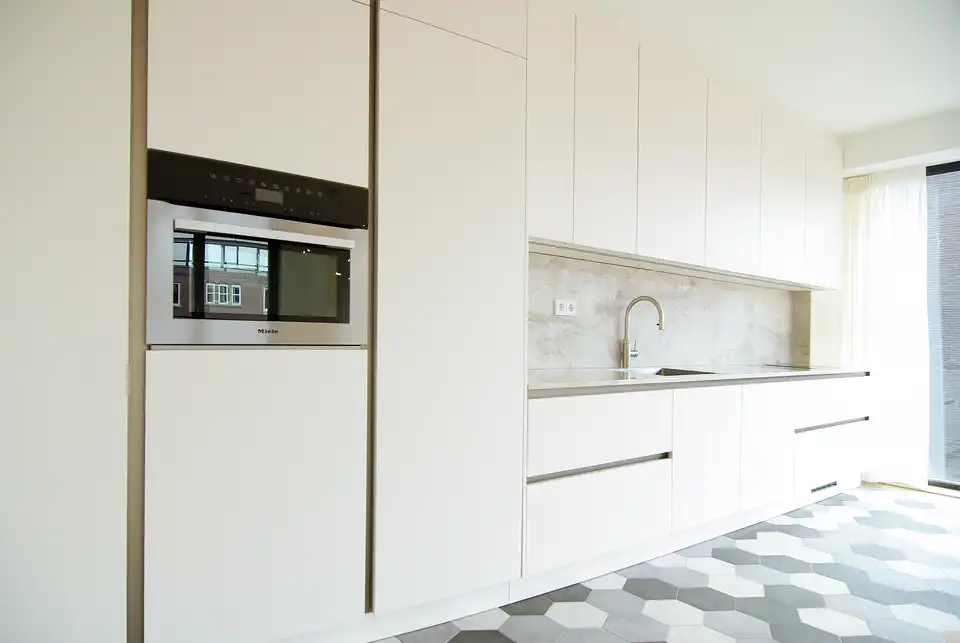 Appartement Foto #3 te huur bij Huurstunt