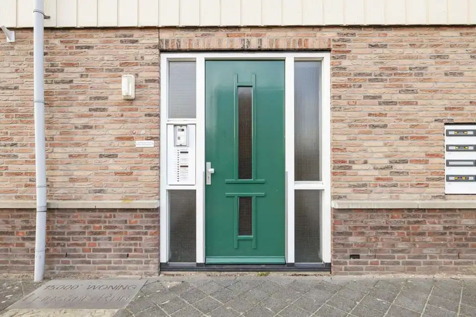 Appartement Foto #1 te huur bij Huurstunt