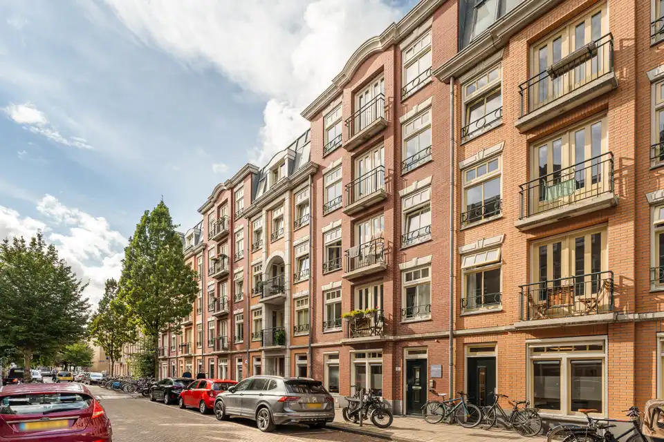 Appartement Foto #3 te huur bij Huurstunt