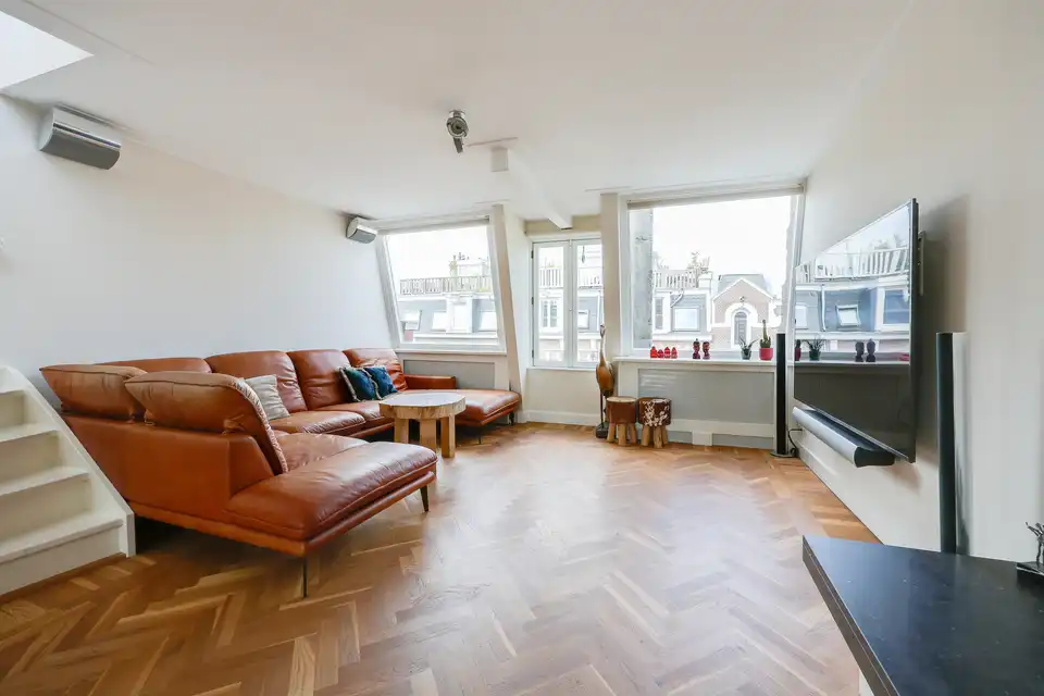 Appartement Foto #3 te huur bij Huurstunt