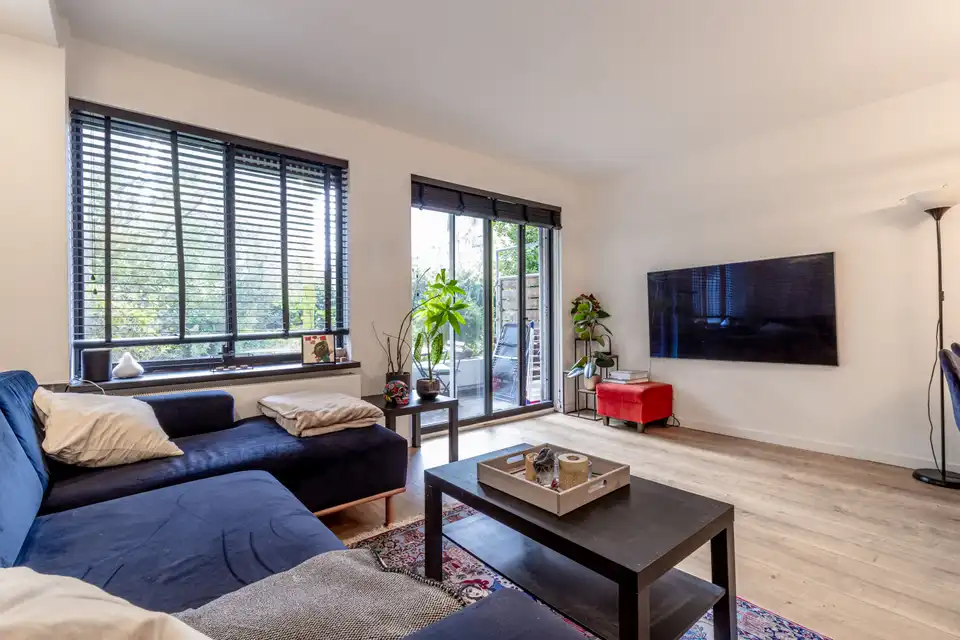 Appartement Foto #0 te huur bij Huurstunt