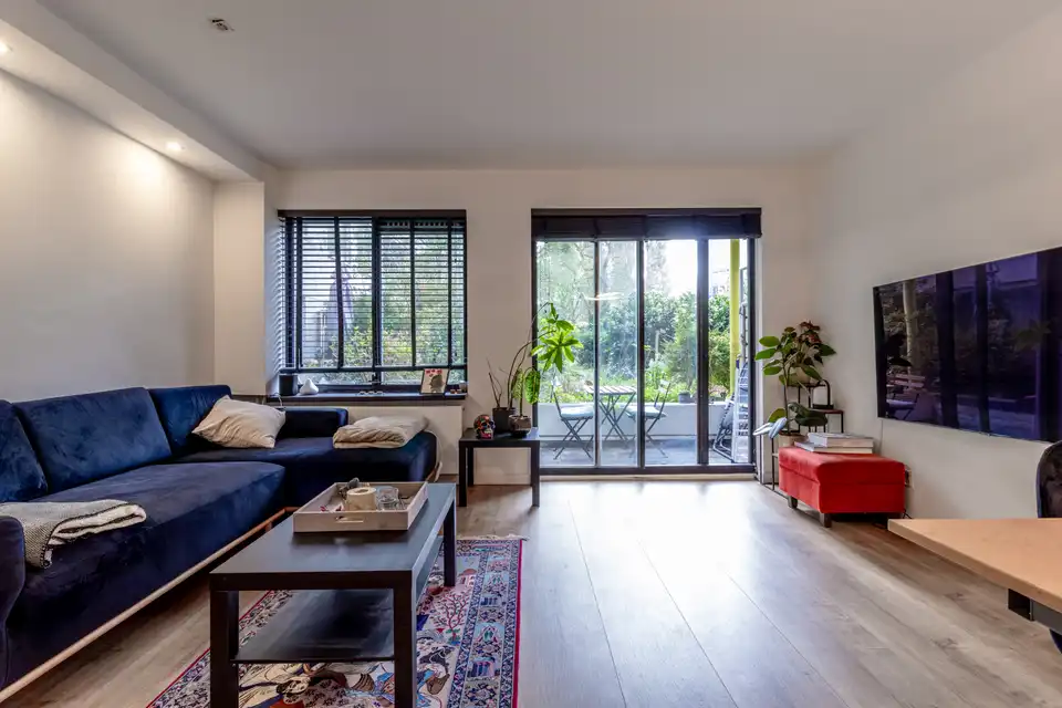 Appartement Foto #1 te huur bij Huurstunt