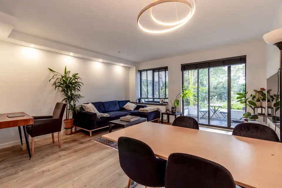 Appartement Foto #2 te huur bij Huurstunt