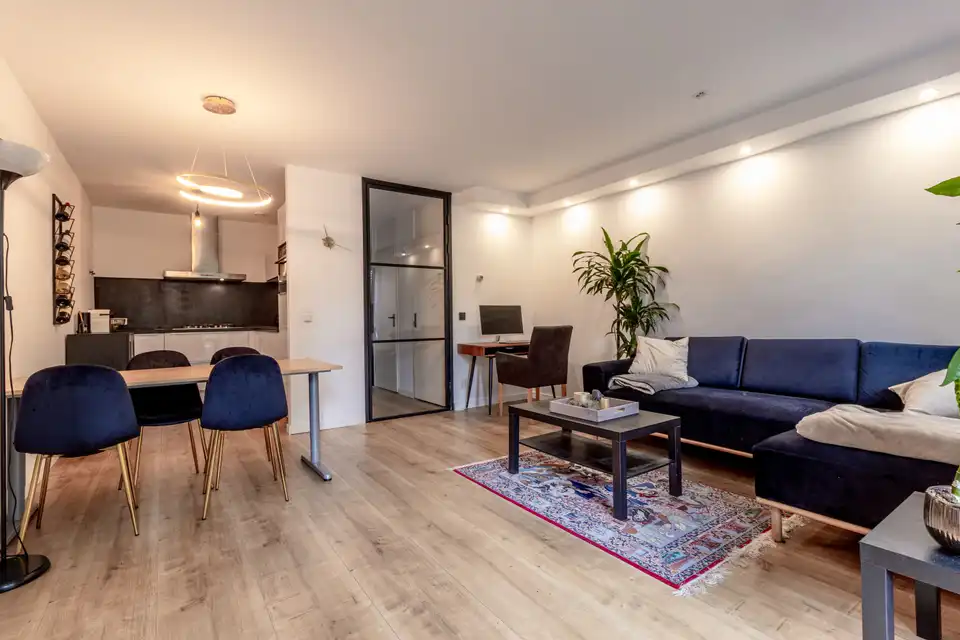 Appartement Foto #3 te huur bij Huurstunt