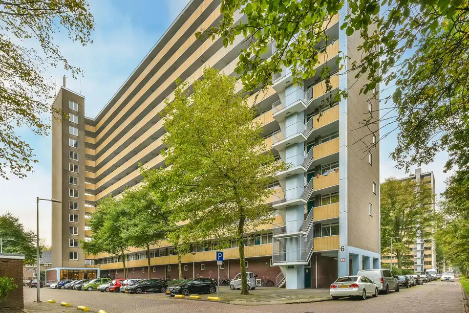 Appartement Foto #0 te huur bij Huurstunt
