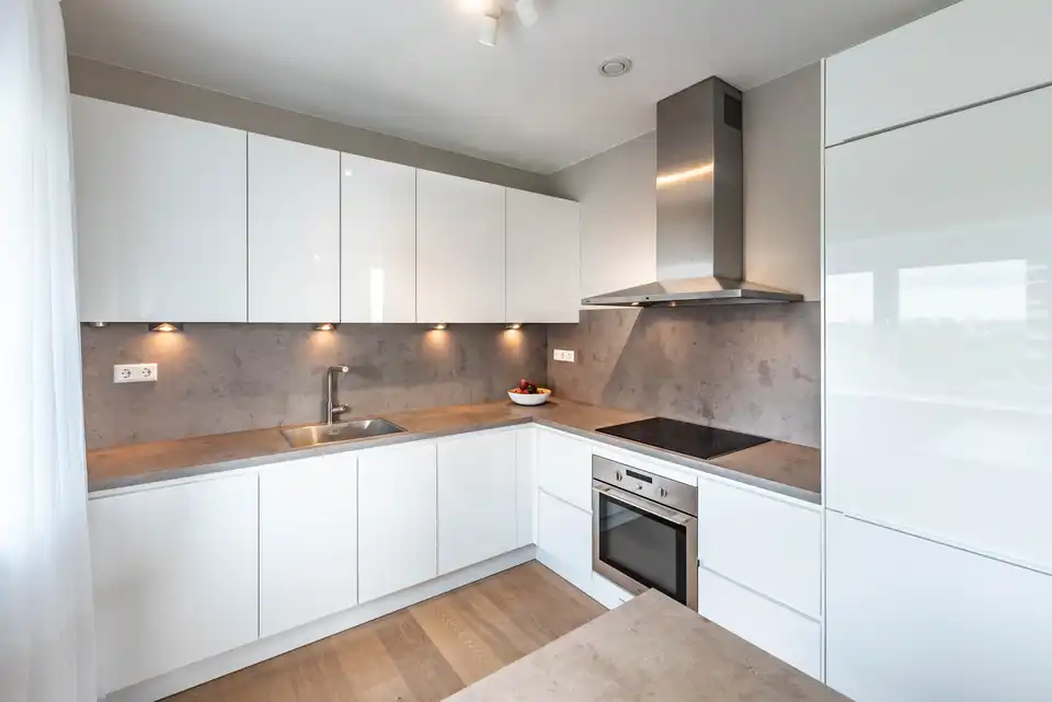 Appartement Foto #1 te huur bij Huurstunt