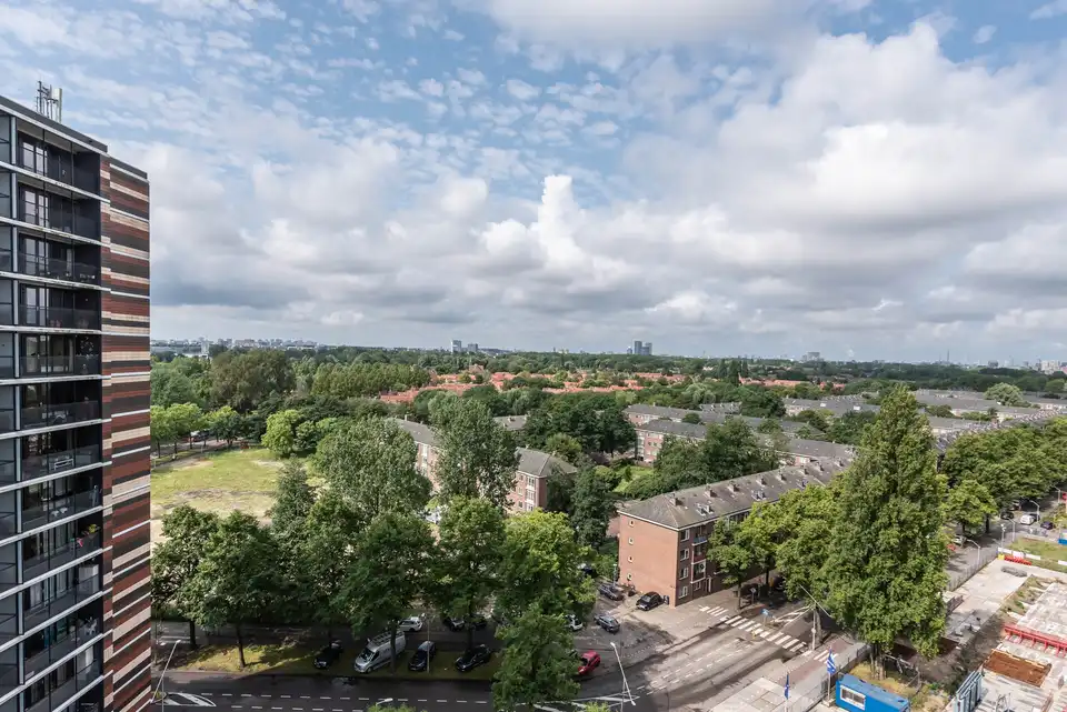 Appartement Foto #2 te huur bij Huurstunt