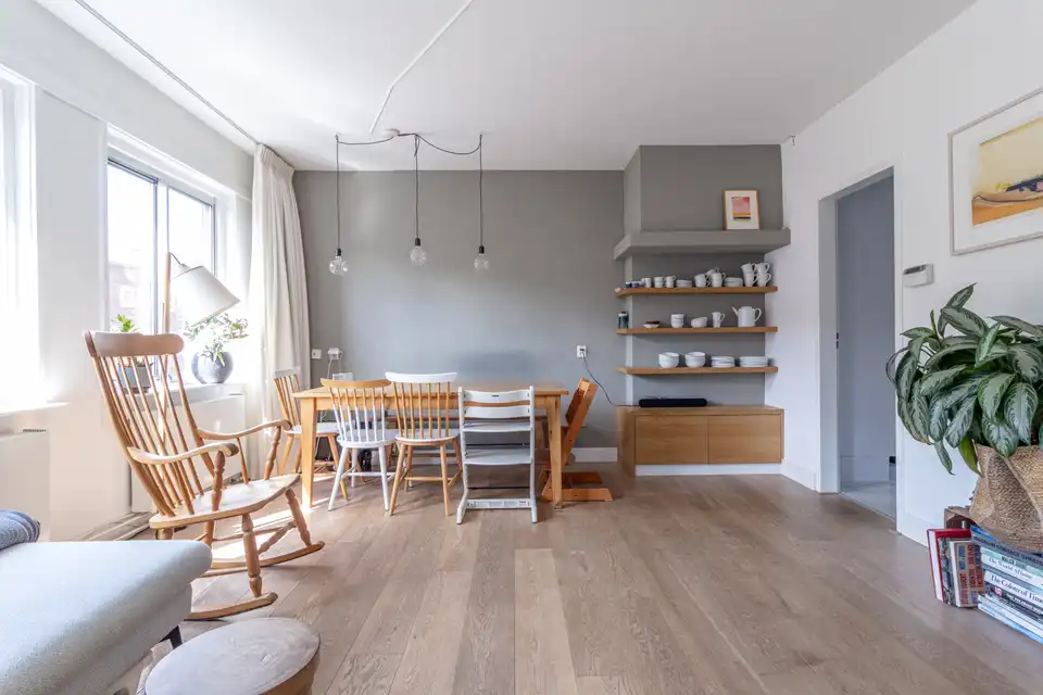 Appartement Foto #3 te huur bij Huurstunt