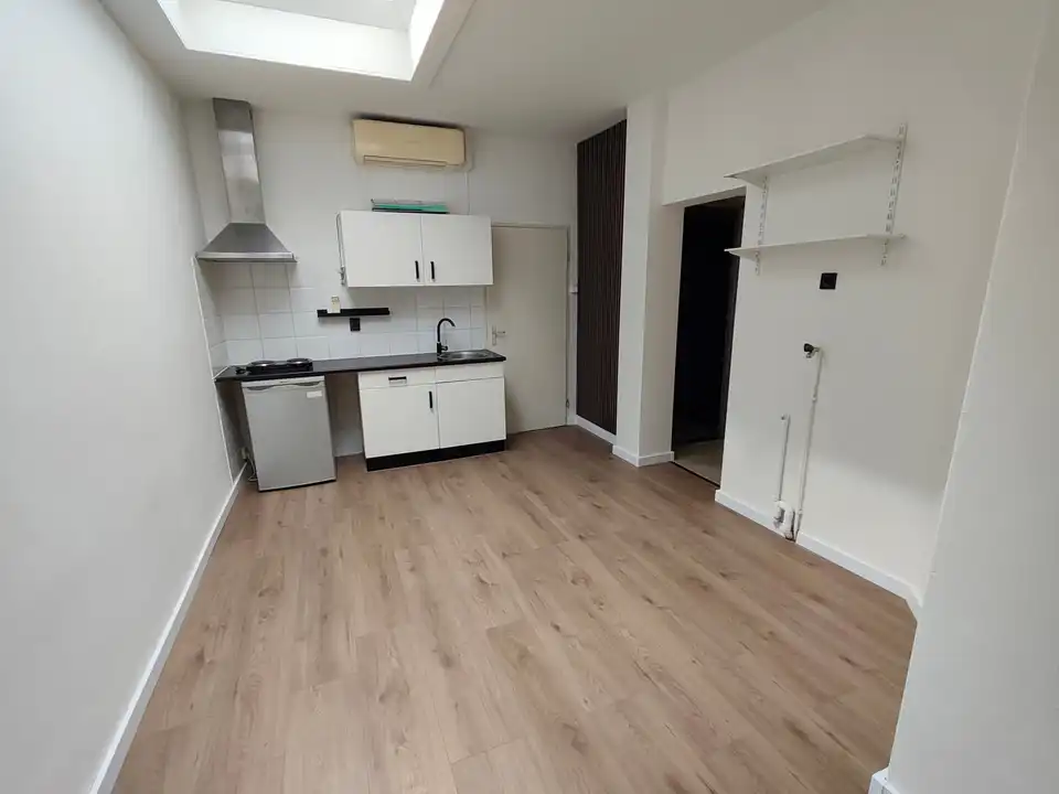 Appartement Foto #2 te huur bij Huurstunt