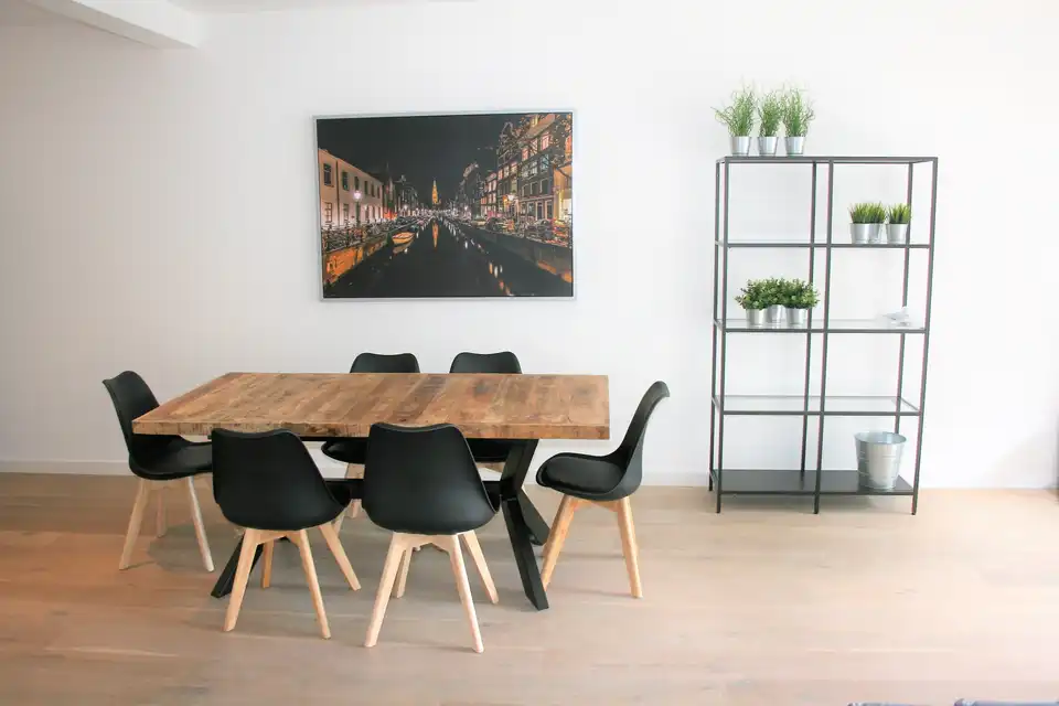 Appartement Foto #2 te huur bij Huurstunt