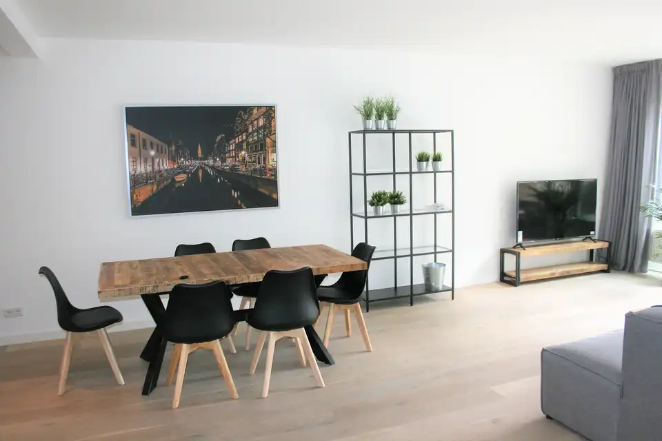 Appartement Foto #1 te huur bij Huurstunt