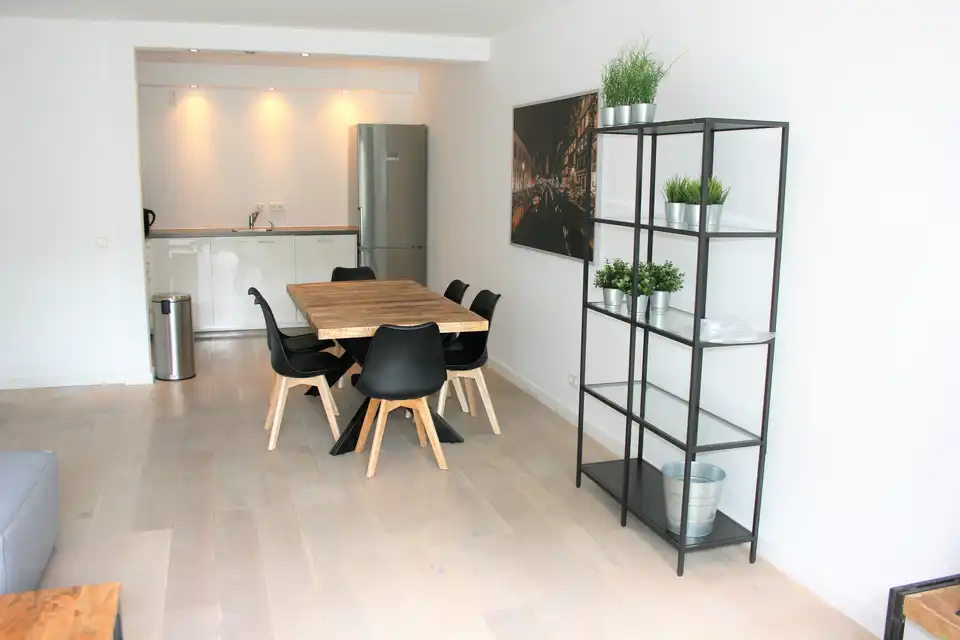 Appartement Foto #3 te huur bij Huurstunt