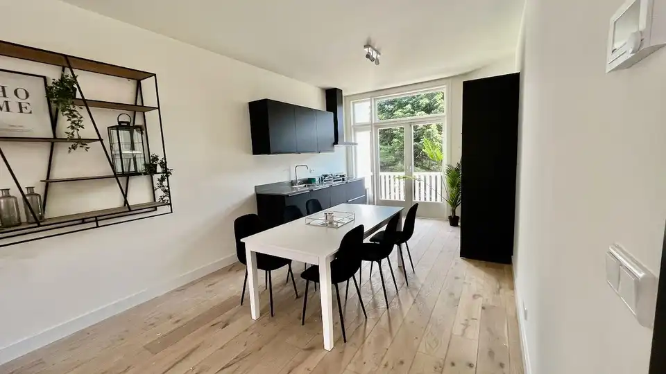 Appartement Foto #1 te huur bij Huurstunt