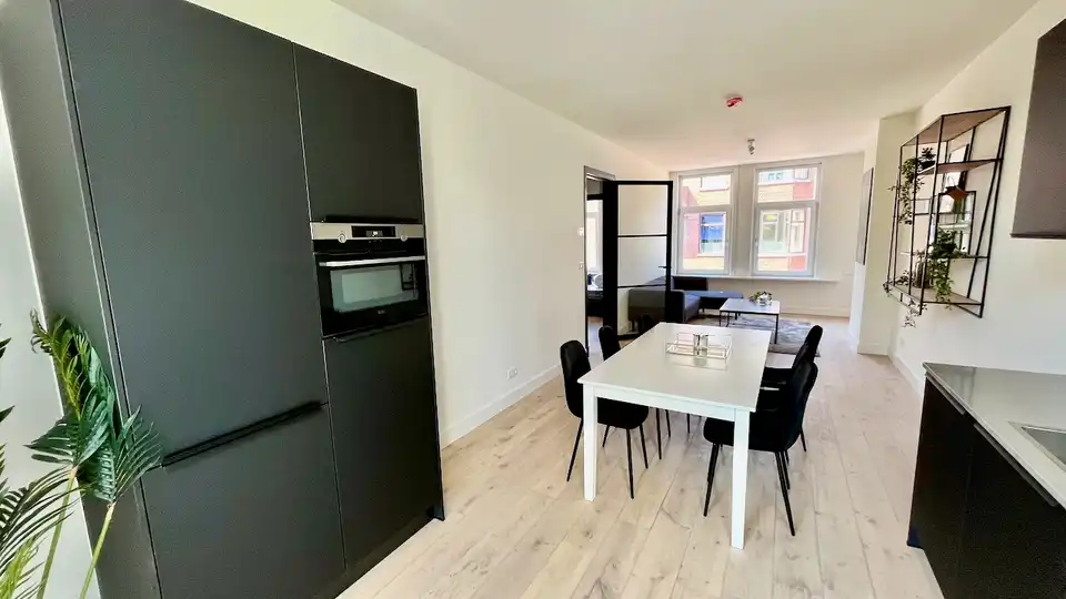 Appartement Foto #2 te huur bij Huurstunt