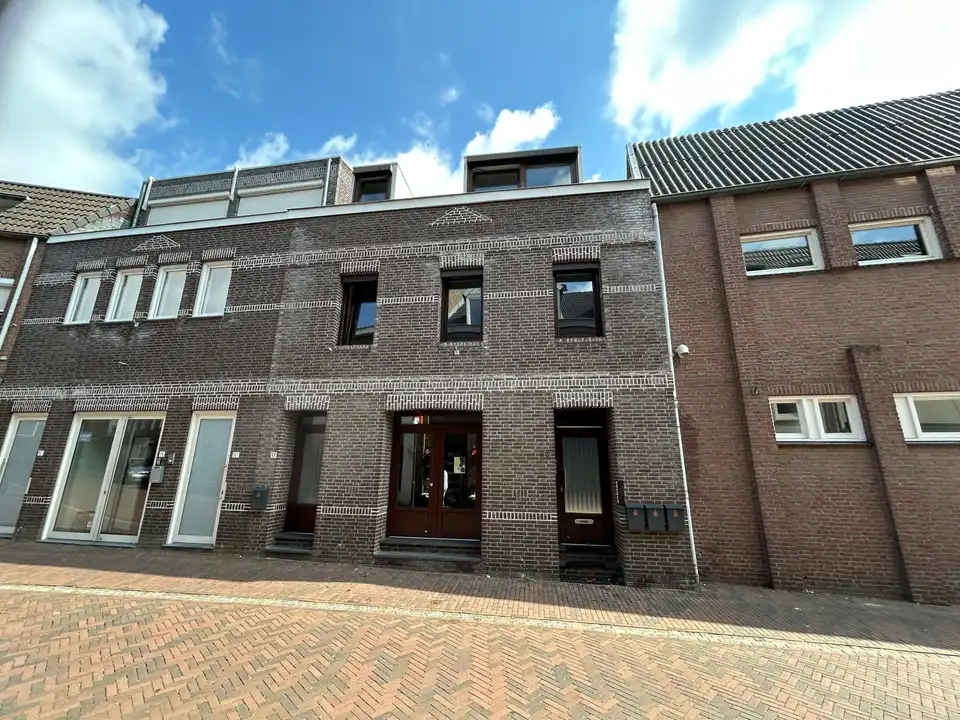Appartement Foto #0 te huur bij Huurstunt