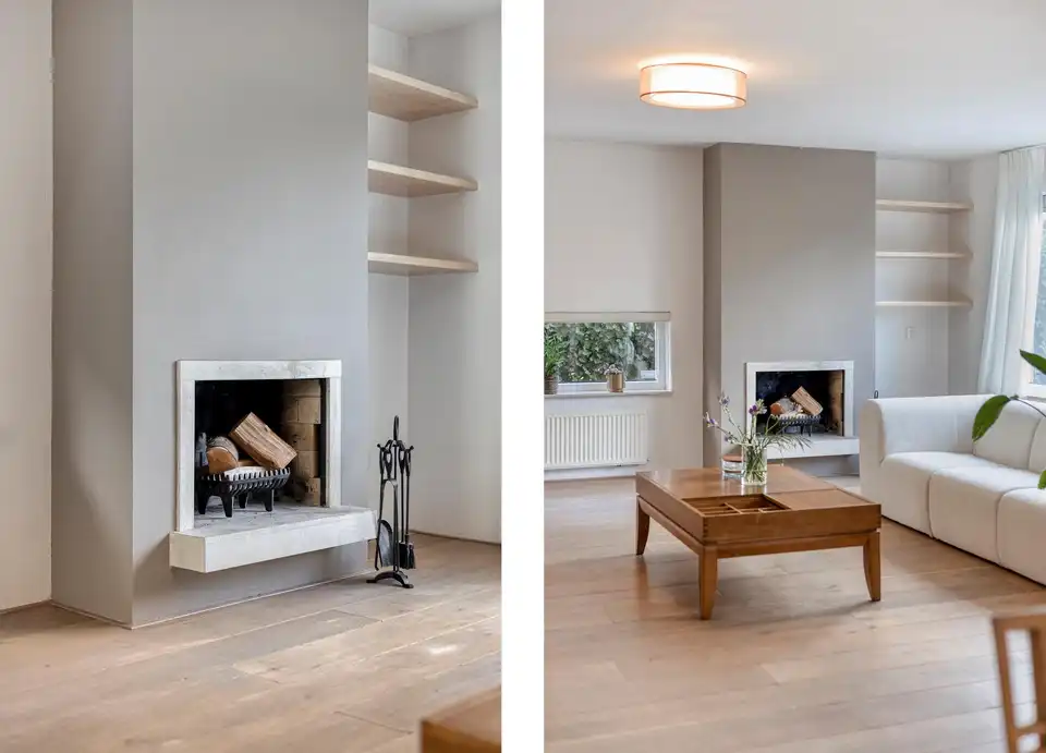 Foto #52 Huurwoning Eisdenstraat Amsterdam