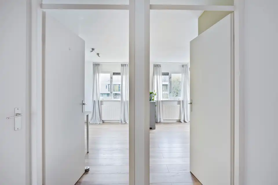Foto #19 Huurwoning Eisdenstraat Amsterdam