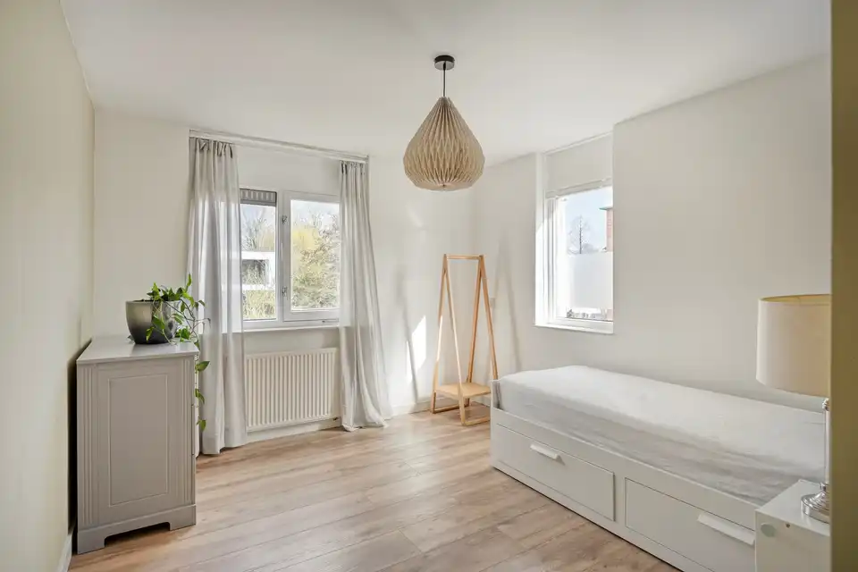 Foto #28 Huurwoning Eisdenstraat Amsterdam