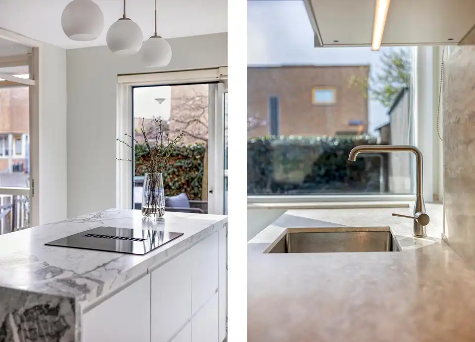 Foto #53 Huurwoning Eisdenstraat Amsterdam