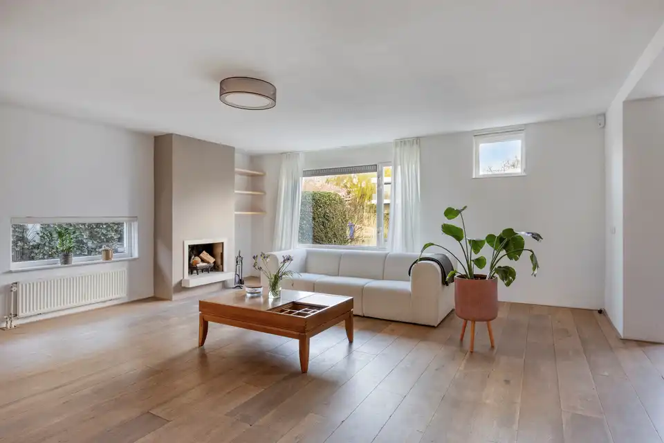Foto #7 Huurwoning Eisdenstraat Amsterdam