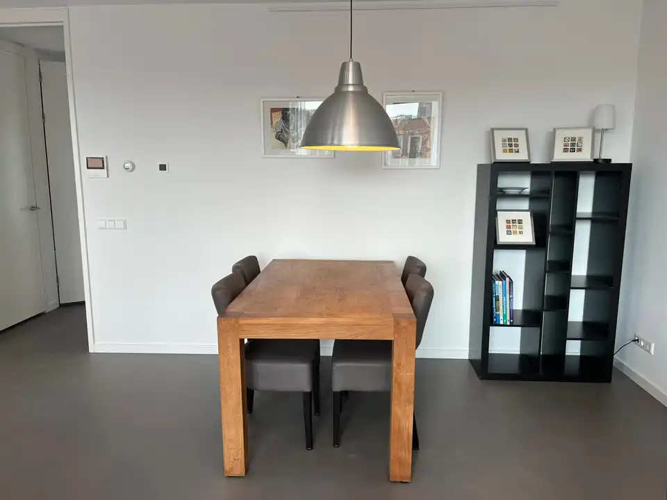 Appartement Foto #3 te huur bij Huurstunt