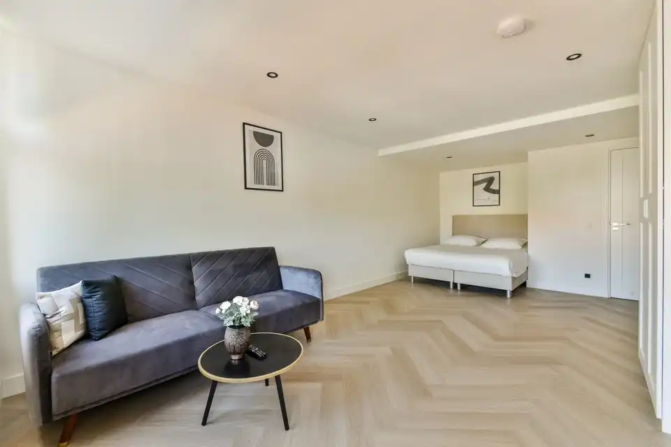 Appartement Foto #2 te huur bij Huurstunt