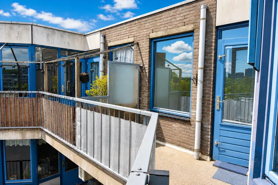 Appartement Foto #3 te huur bij Huurstunt