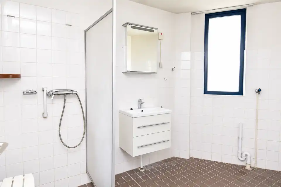 Foto #7 Appartement Van Ollefenstraat Amsterdam