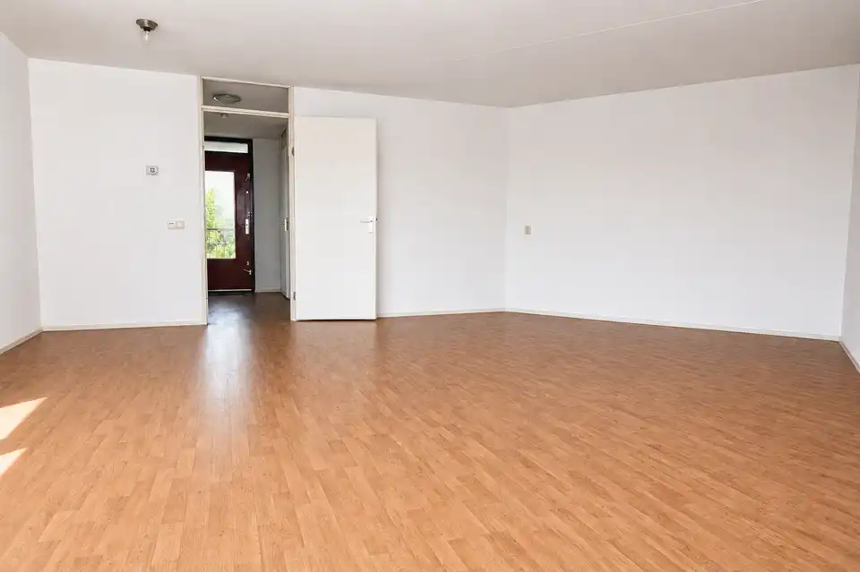 Appartement Foto #2 te huur bij Huurstunt