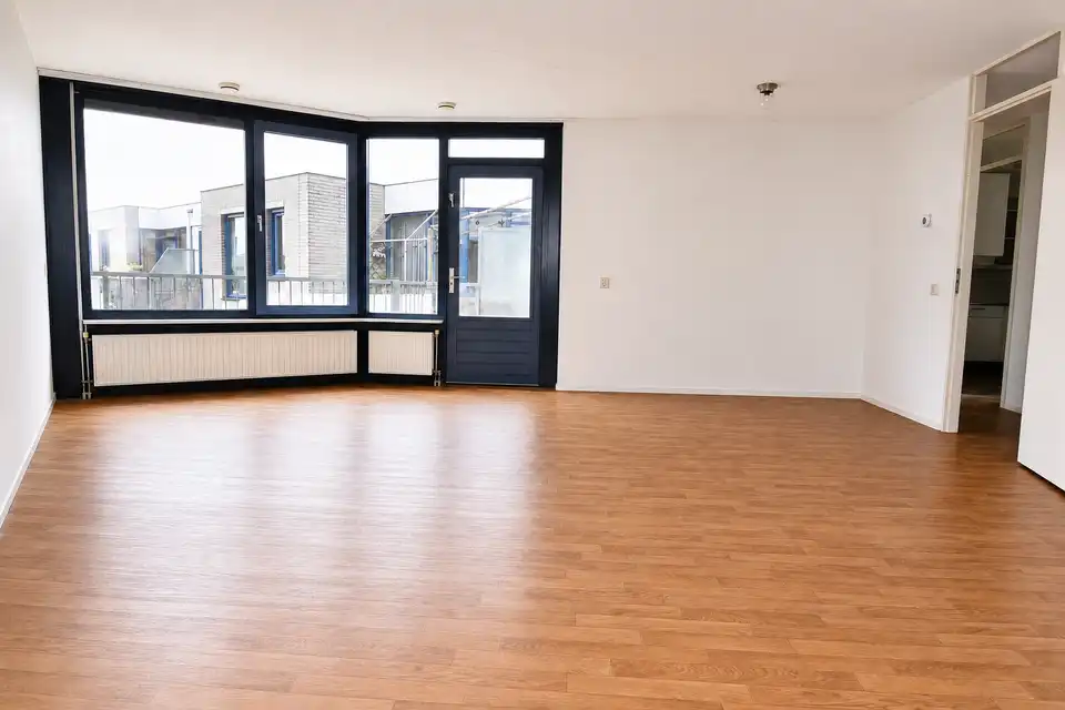 Appartement Foto #1 te huur bij Huurstunt