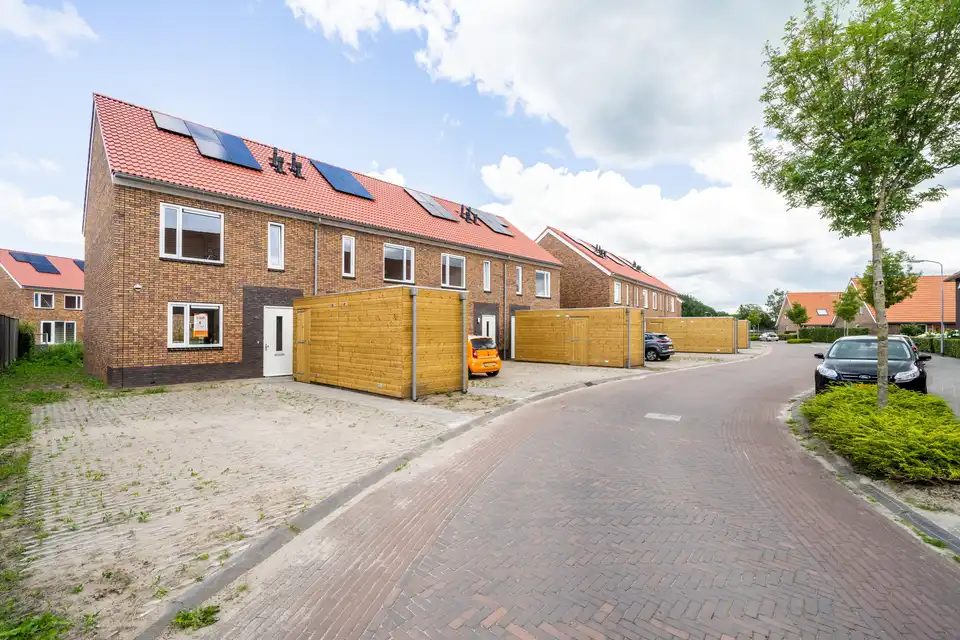 Huurwoning Foto #0 te huur bij Huurstunt