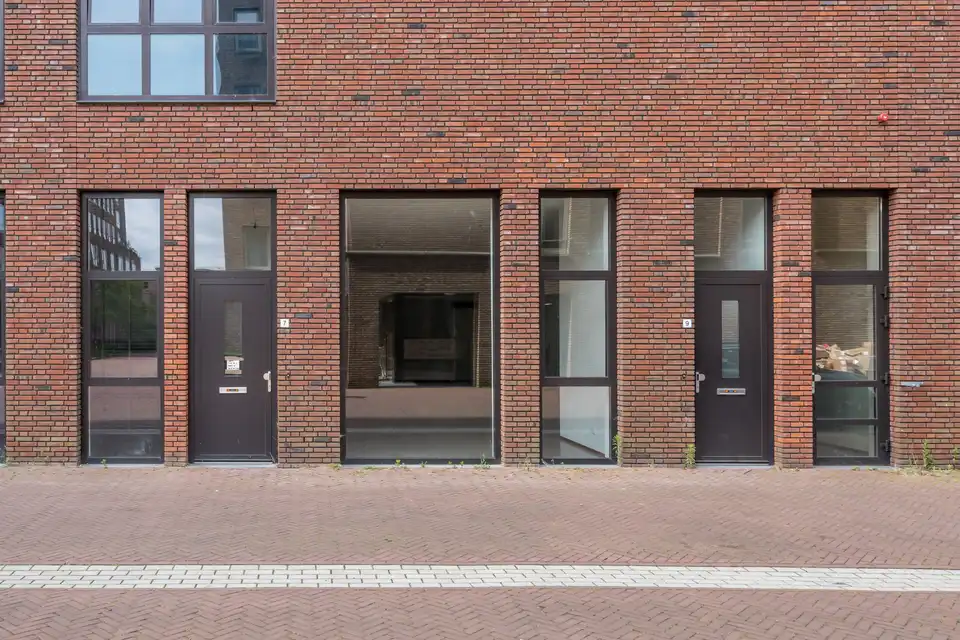 Appartement Foto #2 te huur bij Huurstunt