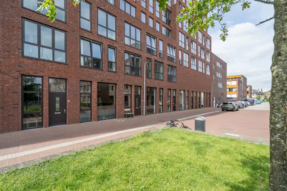 Appartement Foto #0 te huur bij Huurstunt