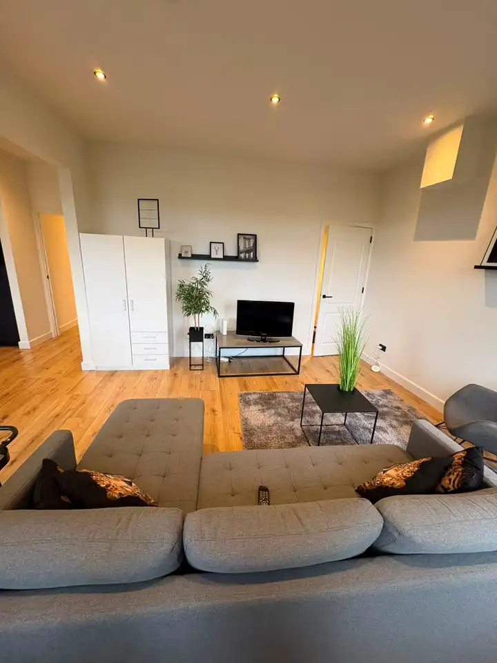 Appartement Foto #2 te huur bij Huurstunt