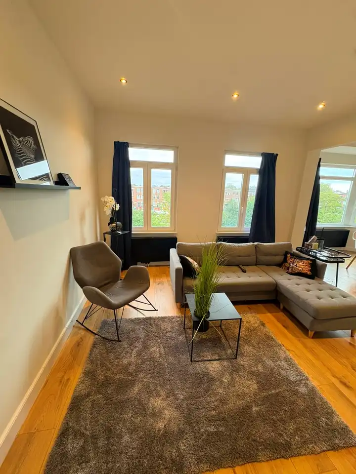 Appartement Foto #1 te huur bij Huurstunt