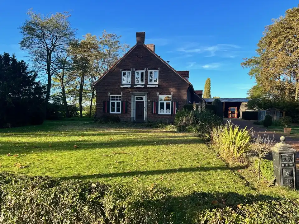 Huurwoning Foto #0 te huur bij Huurstunt