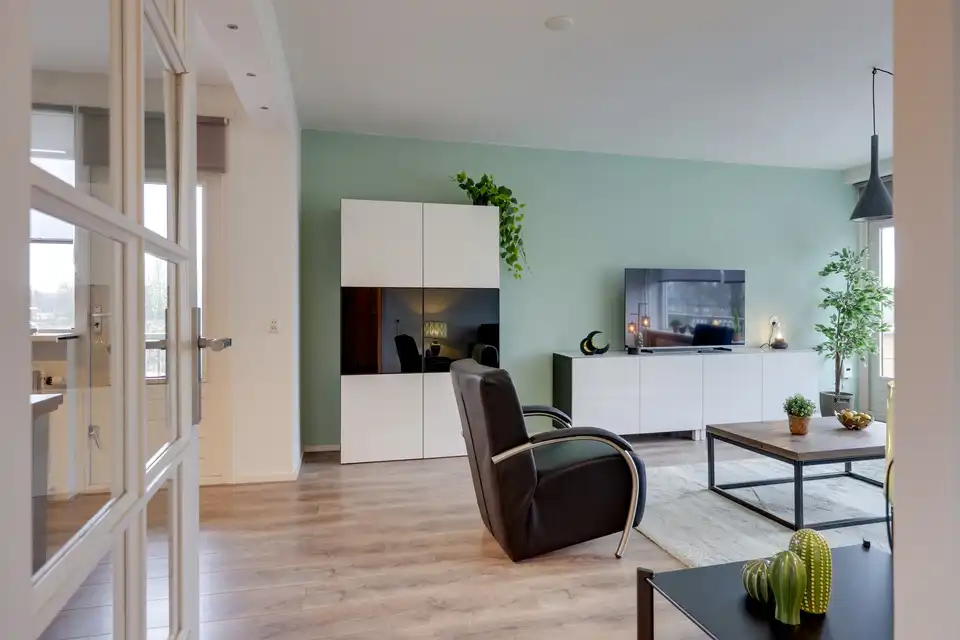 Appartement Foto #2 te huur bij Huurstunt