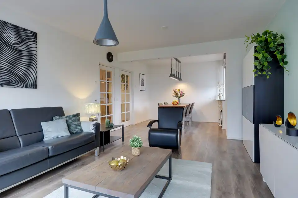 Appartement Foto #1 te huur bij Huurstunt