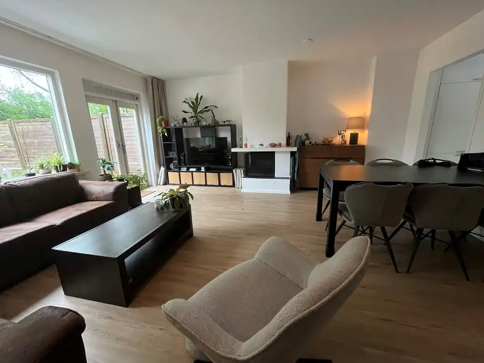 Huurwoning Foto #1 te huur bij Huurstunt