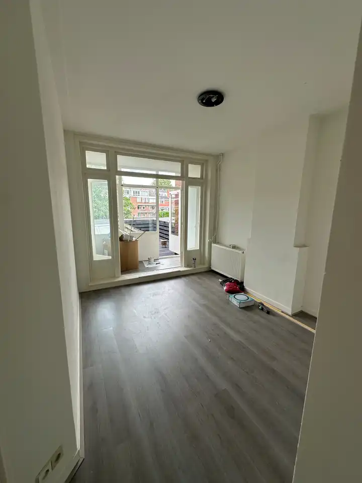 Foto #19 Appartement Van Houtenlaan Groningen