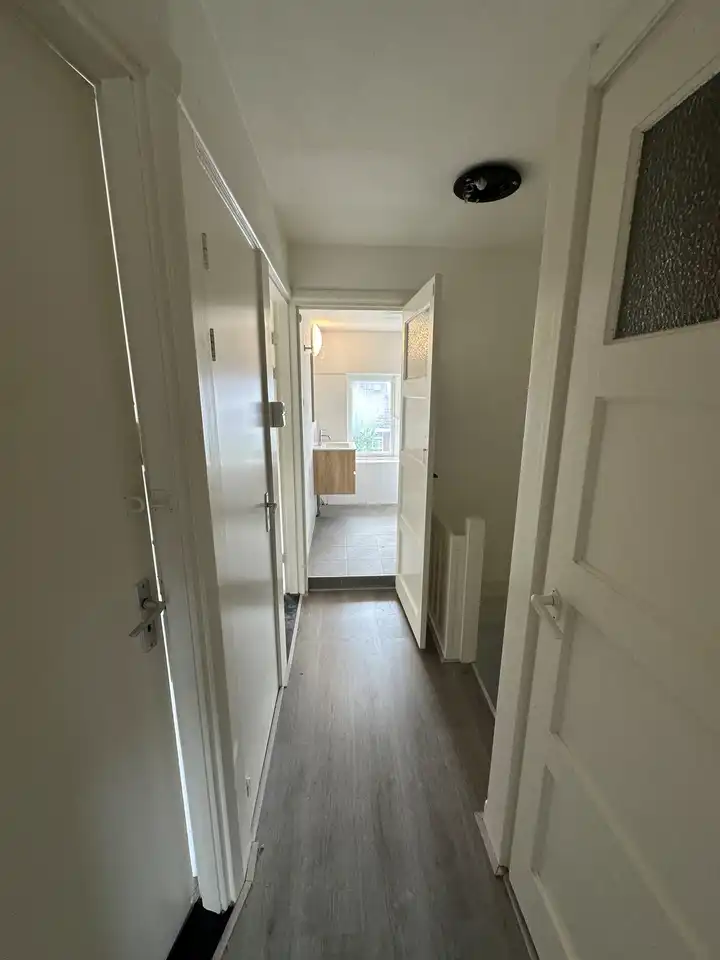 Foto #28 Appartement Van Houtenlaan Groningen